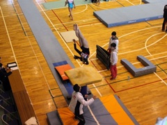 全国小学生大会成績-JUMP体操クラブ
